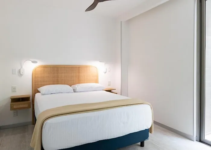 Hostal Suut Boutique Playa del Carmen