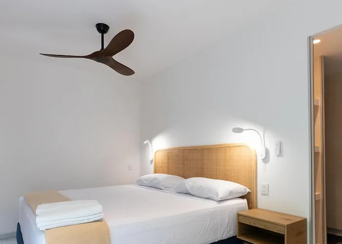 Hostal Suut Boutique Playa del Carmen