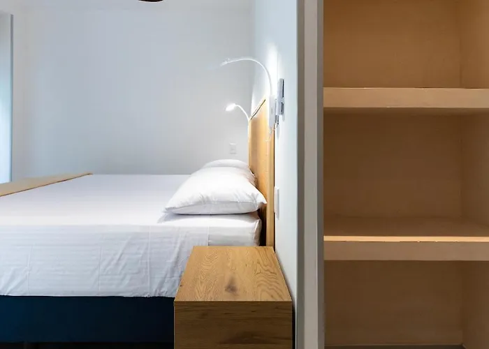 Suut Boutique Hostal *