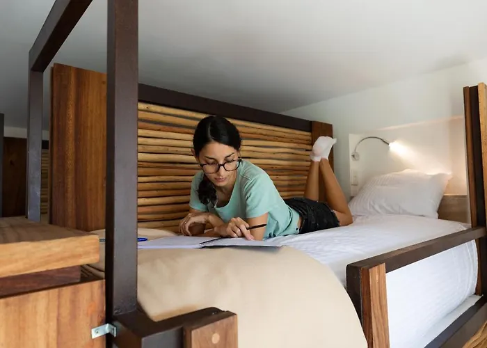 Suut Boutique Hostal *