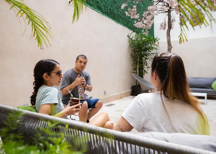 Hostal Suut Boutique Playa del Carmen