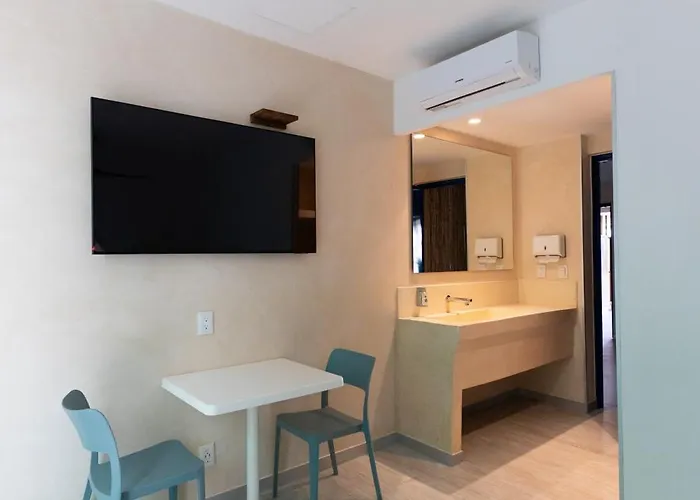 Hostal Suut Boutique Playa del Carmen