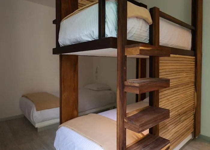 Suut Boutique Hostal *
