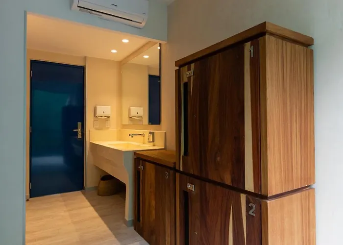 Hostal Suut Boutique *