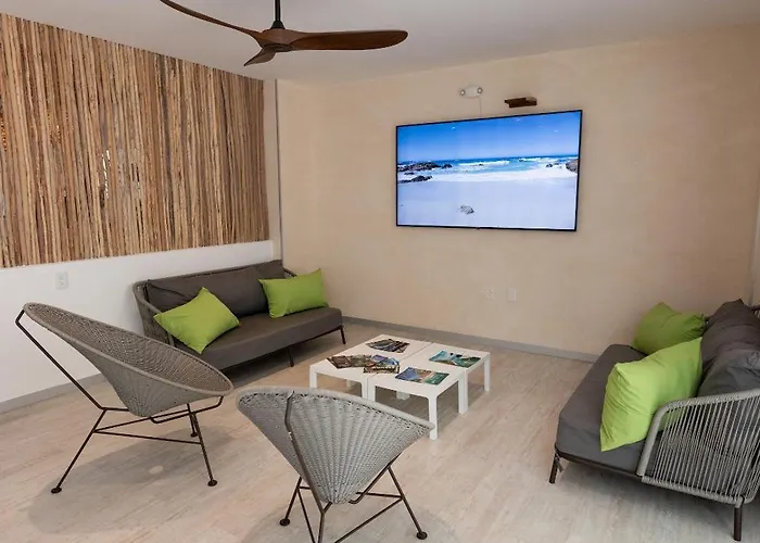 Suut Boutique Hostal *