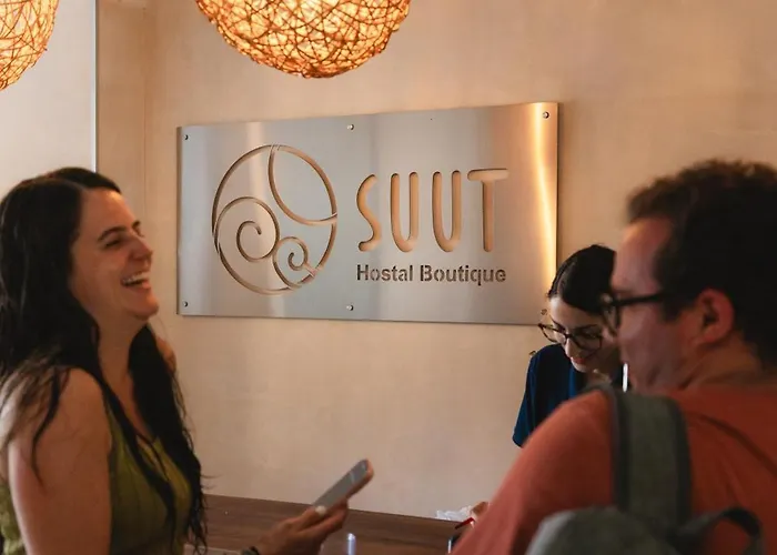 Suut Boutique * Playa del Carmen